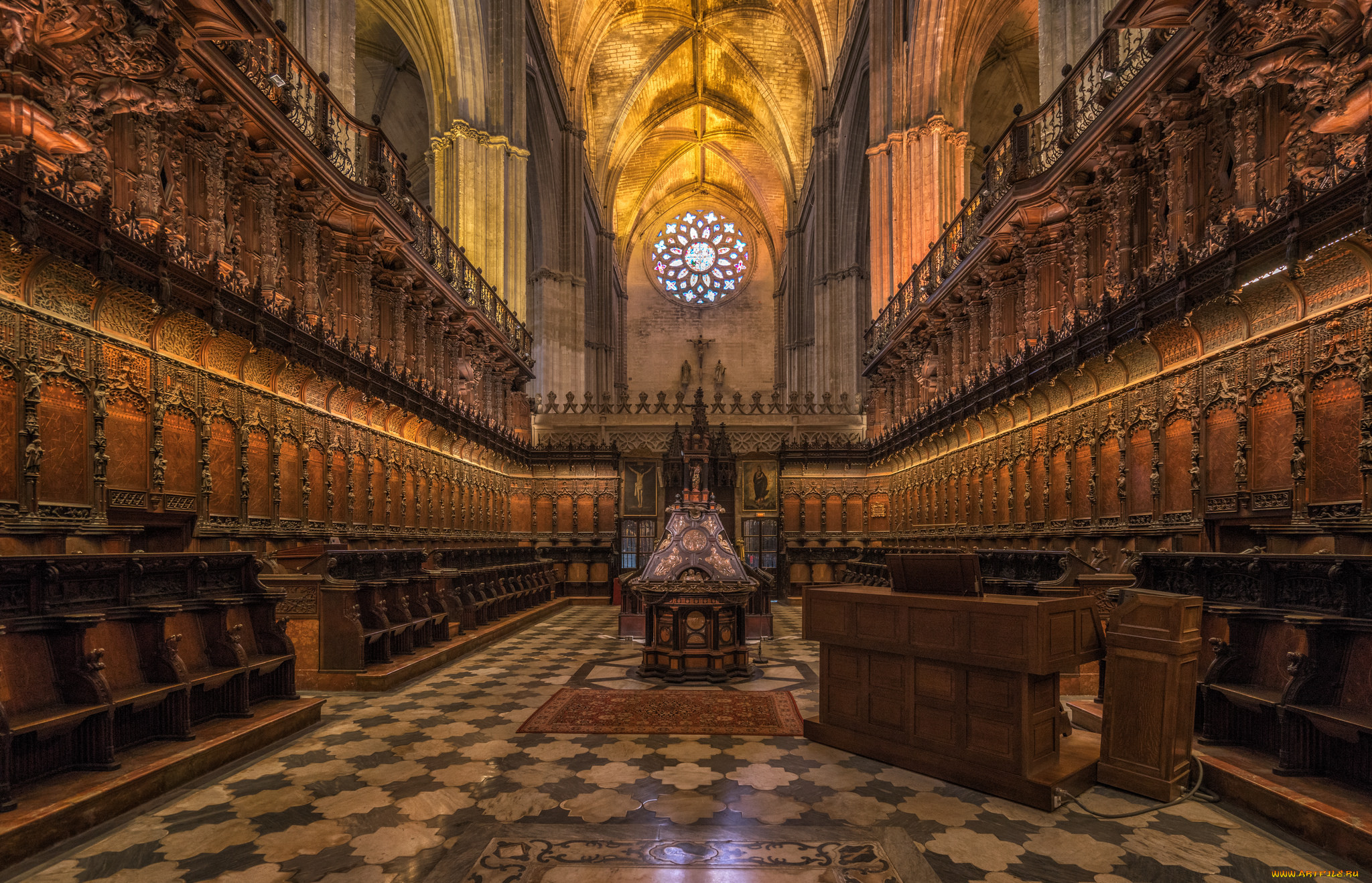 catedral de sevilla, , ,   , 
